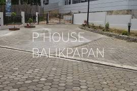 KOST DI BALIKPAPAN.. BERSIH NYAMAN