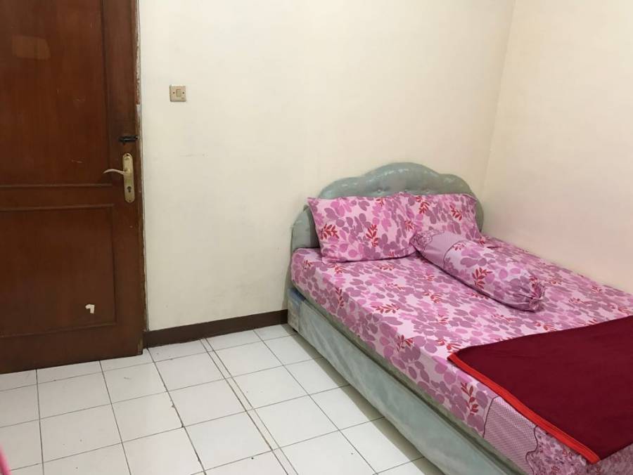 Indekost Raya Kelapa Gading Permai DE15 Kost Campur