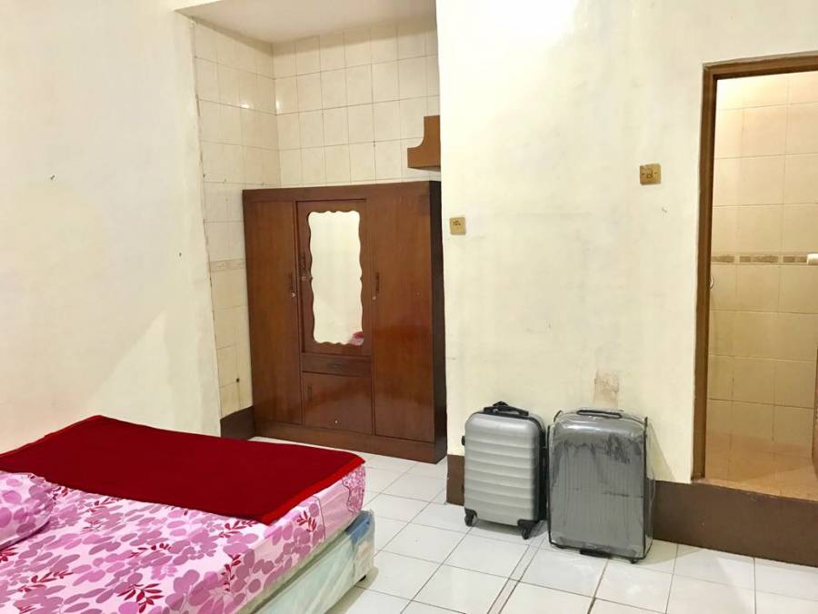 Indekost Raya Kelapa Gading Permai DE15 Kost Campur