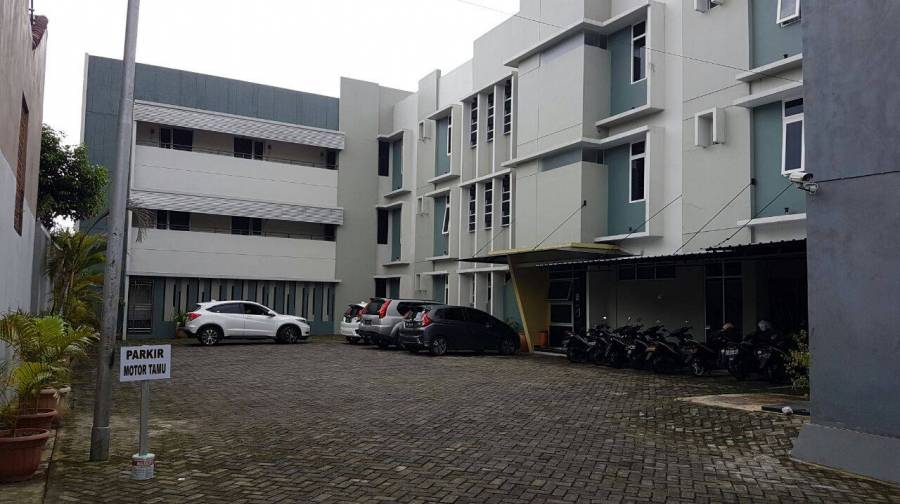 Kost Putri Exclusive MAHARANI dekat UNDIP Tembalang Kost Putri Jawa