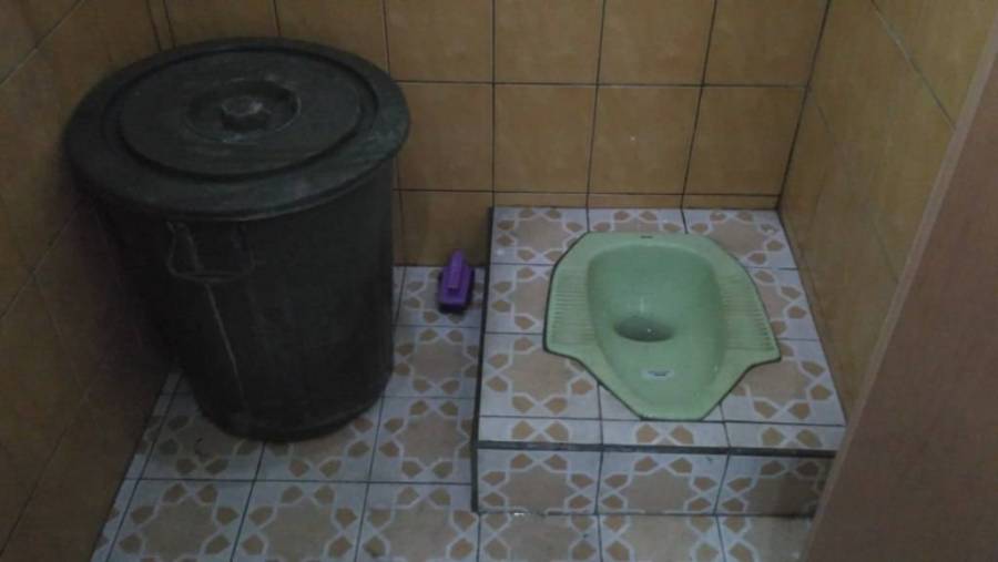Kost mahasiswa untirta cilegon krakatau steel