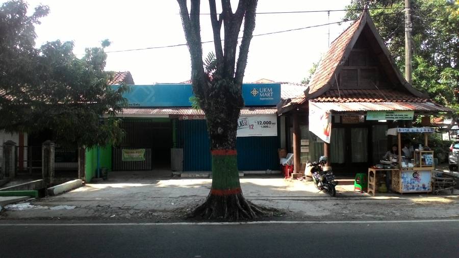 Kost Putra "GRAHA MULYA" Jepara, Full AC, Garasi Mobil, Full Keamanan dan Kebersihan