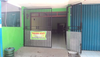 Kost Jepara "GRAHA MULYA" Jepara, Free Wifi, AC, Garasi Mobil, Keamanan dan Kebersihan