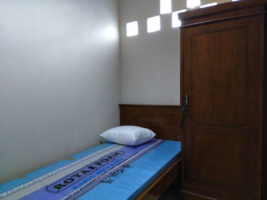 Kost Hambali Lebak Bulus Jakarta Selatan