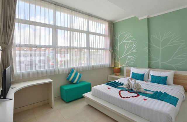 Kost Elit, Nyaman di Nusadua & Jimbaran Area