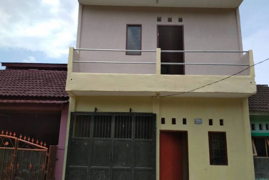 Kos-kos an Nyaman Wisma Tajur Halang Bojong Gede Bogor