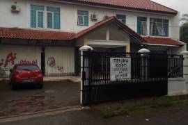 Kost Putra dan Kontrakan Komplek DKI Pondok Kelapa,Jakarta Timur