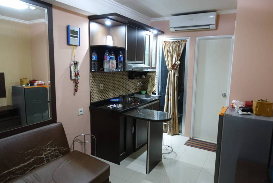 Apartemen Green Palace Kalibata