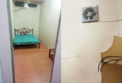 Kost Tanjung Pinang Disewakan