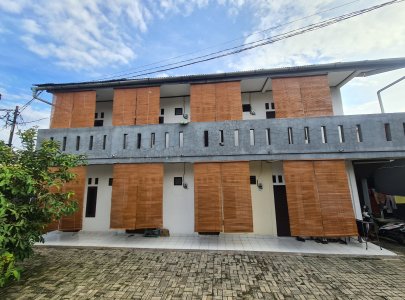 Sewa Kamar Kost daerah  Cipulir SESKOAL Kebayoran Lama Jakarta Selatan