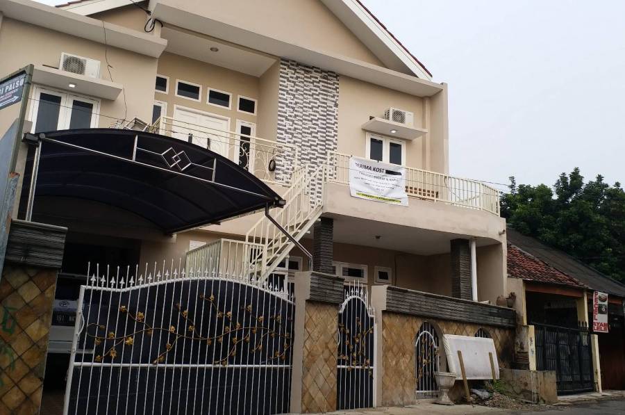 Nungky's Kost