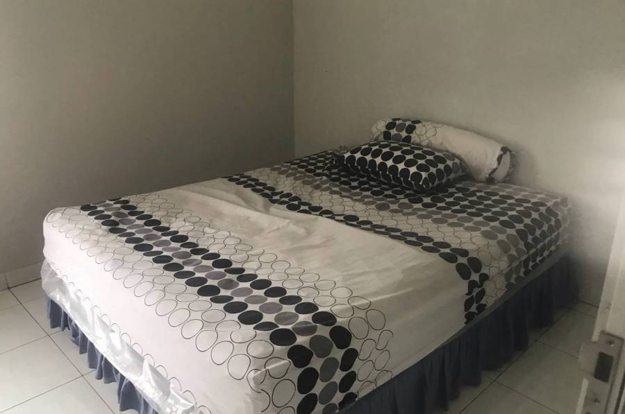 Kosan Rawamangun Khusus Wanita