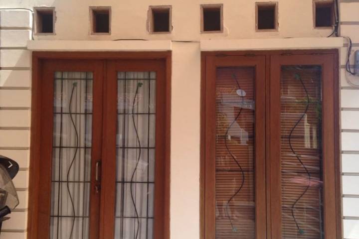 Pintu masuk