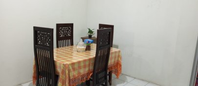 Homestay di Semarang, Guest House, Penginapan Sewa Rumah Harian dekat kampus UNNES Sekaran Semarang