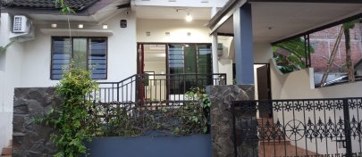 Homestay di Semarang, Guest House, Penginapan Sewa Rumah Harian dekat kampus UNNES Sekaran Semarang