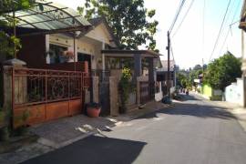 Homestay di Semarang, Guest House, Penginapan Sewa Rumah Harian dekat kampus UNNES Sekaran Semarang