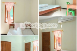 Kost Putri Jogja