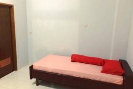 Kost Cikutra Home (Mahasiswa/Karyawan)