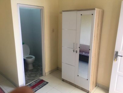 Kost Putri Perum Peruri Karawang