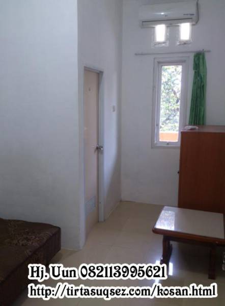 Hj Uun Kost Kost An Kontrakan Kos Kosan Indekos Harian Bulanan Kost Campur Jakarta Jakarta Selatan Murah