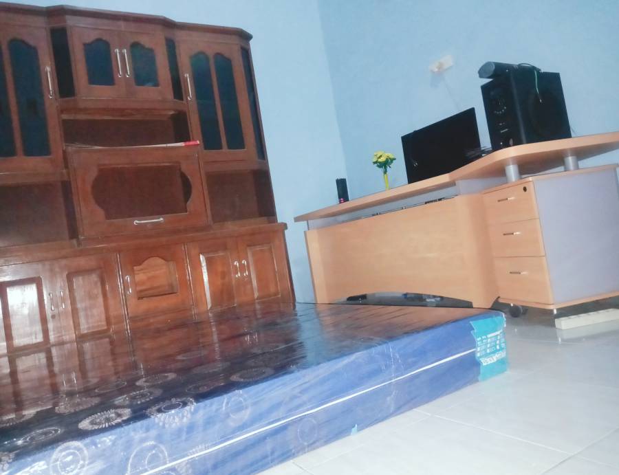 Kost Penginapan Harian Tengah kota Semarang Murah . + Free ...