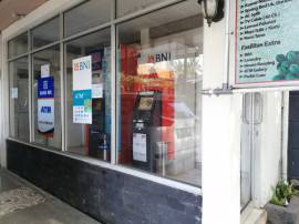 ATM Gallery (BNI & BRI)