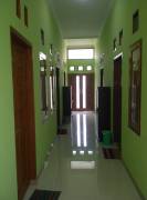 Kost Exclusive Garut