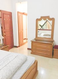 Apatemen Simprug Indah (3+1 Bedroom)