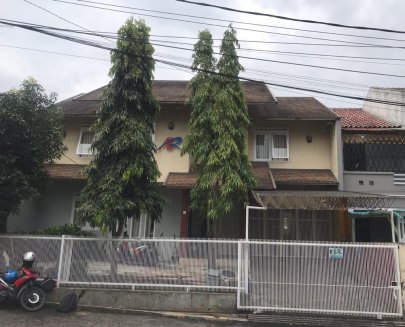 Rumah Kost Putri AR Bandung