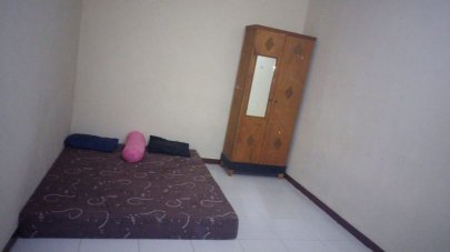 kosan wisma Rosa 35