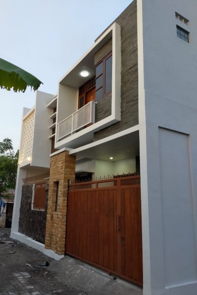 Kos Putra " MAHABA Kost "