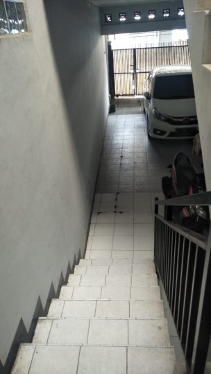 Cara Memesan Kost Putri Armina Kota Bandung Jawa Barat