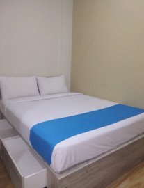 Kos baru Cozrooms Near MRT, Plaza Indonesia and Grand Indonesia