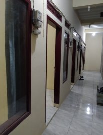 Kosan di kopo Bandung