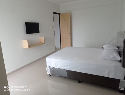 Kost Kawasan Industri Gatot Subroto Semarang