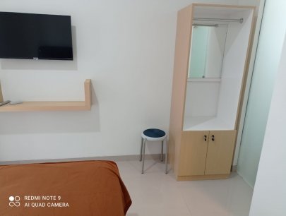 Kost Kawasan Industri Gatot Subroto Semarang