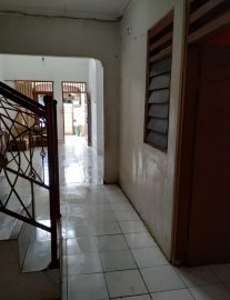 Kost Putra Putri Strategis didalam Perum Batan Indah