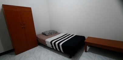 Kost JERCY 9 , Babakan Jeruk 1, Pasteur Bandung 