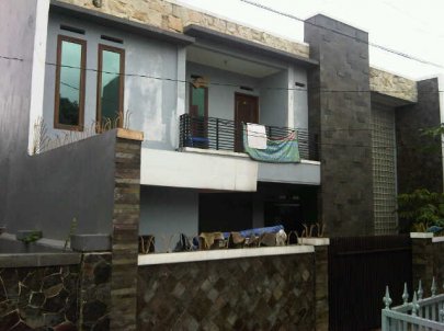 Kost JERCY 9 , Babakan Jeruk 1, Pasteur Bandung 