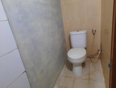 Kost campur lengkap furniture AC kamar mandi dalam