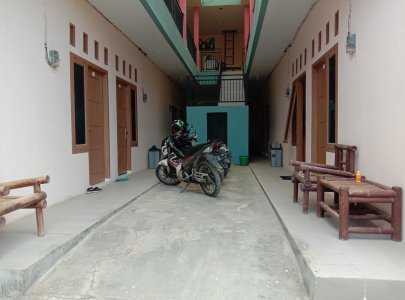 Arga Kos 1 - Kost dekat ITERA