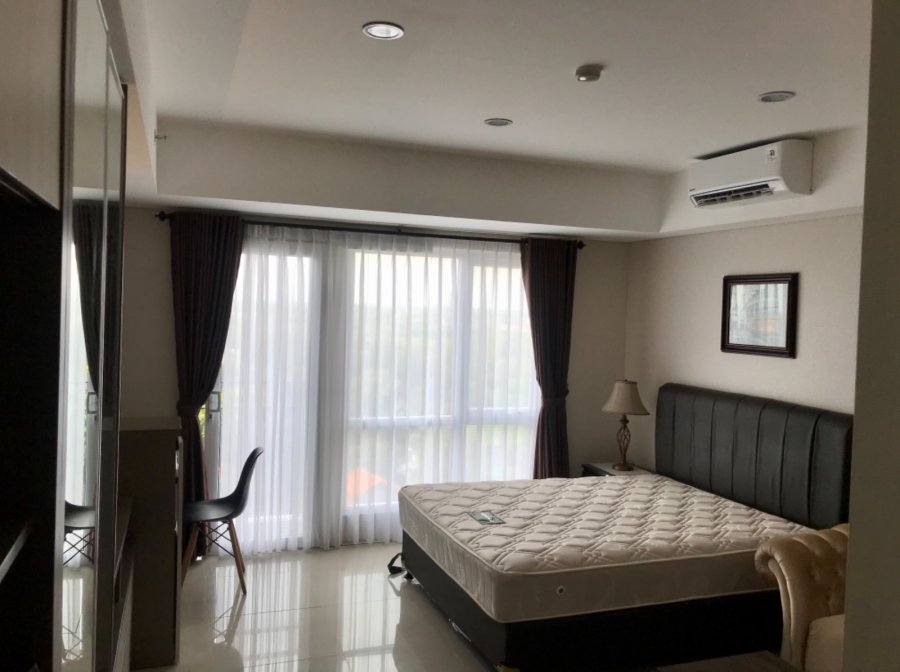 Bintaro Plaza Residence Studio