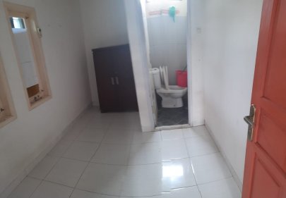 Kost Ibu Dolok