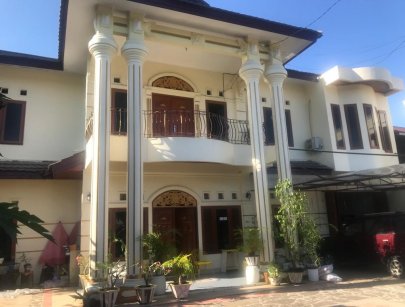 Sewa Kost Bulanan