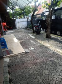 Indekos Cibulan 2, 17 Petogogan, Kebayoran Baru