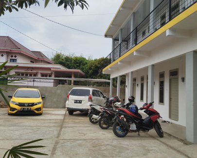 Humah Kancil Kost Eksklusif & Homestay