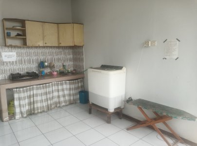 Kost Griya Rafa,  pondok kelapa