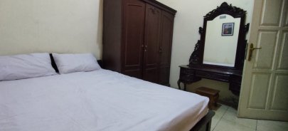 Kost Pak Harto, Ngaliyan Semarang Tipe B1