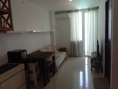 APARTEMEN MURAH DEKAT KAMPUS JOGJA