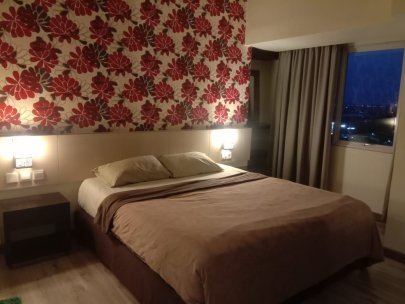 APARTEMEN MURAH DI KOTA SOLO